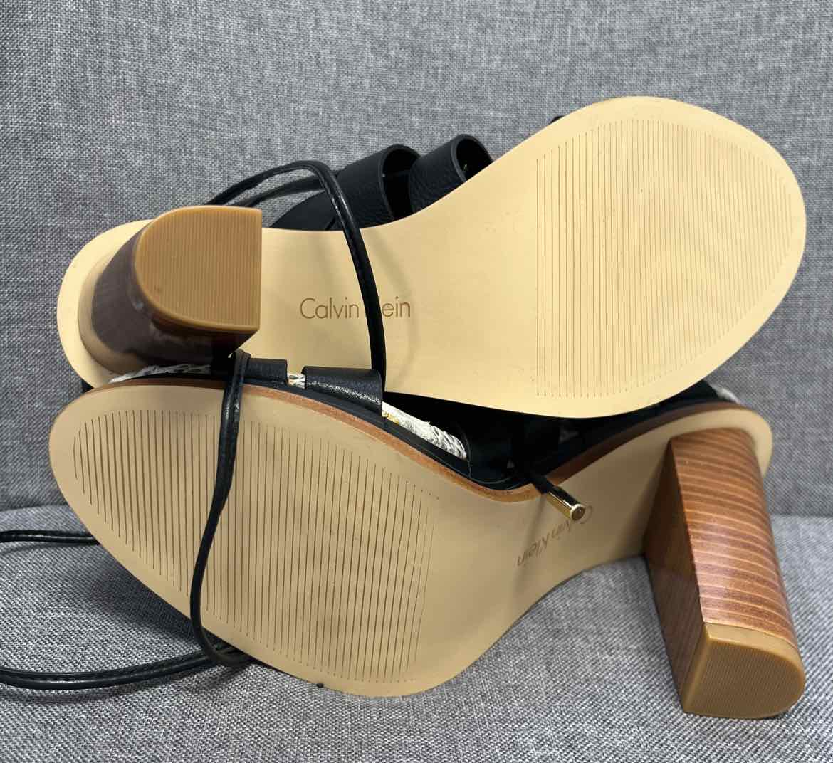 9 Calvin Klein Shoes