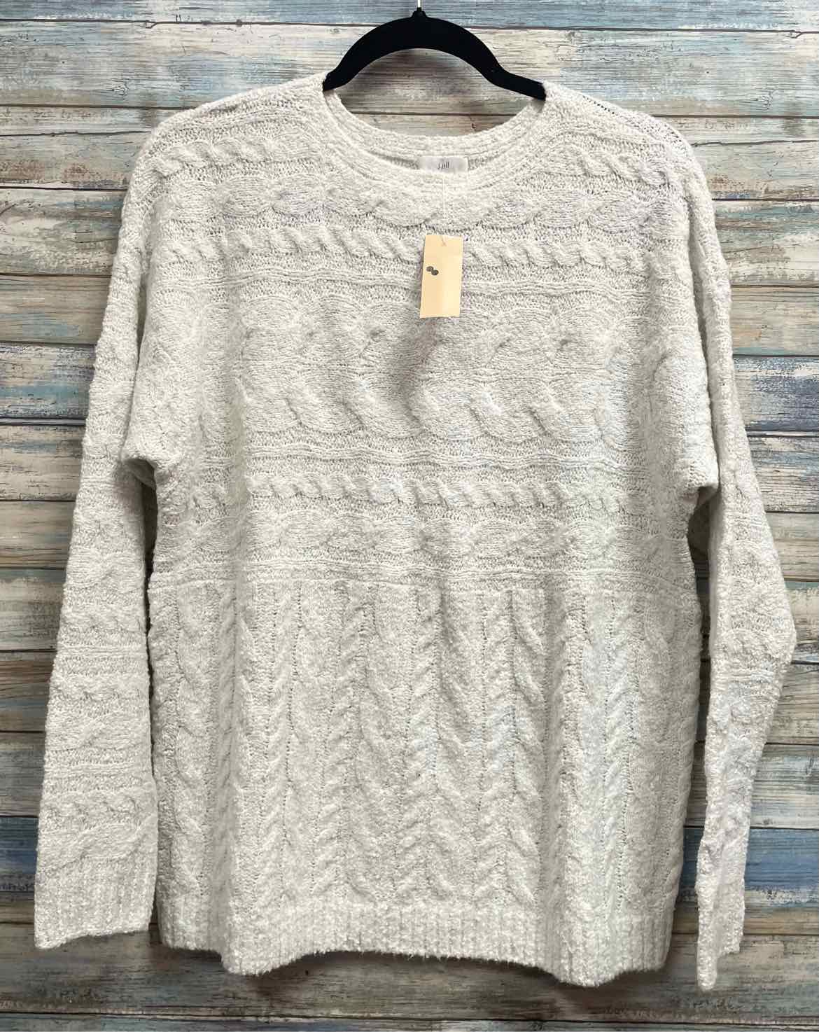 Size XS J.Jill Sweater