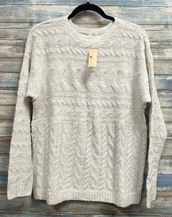 Size XS J.Jill Sweater