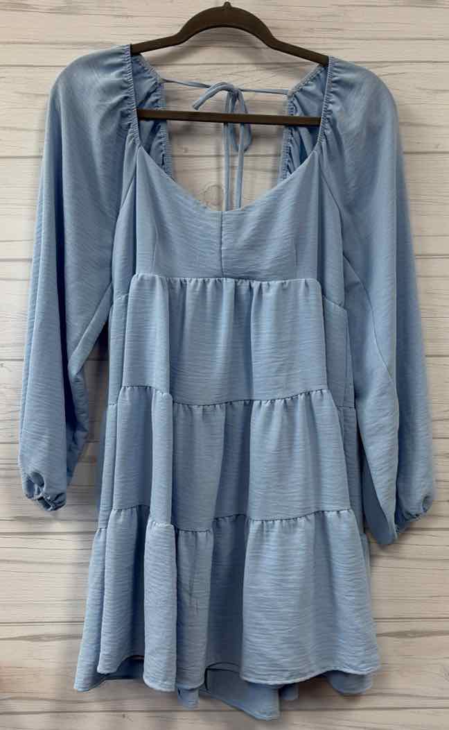 Size M Altar'd State Dress