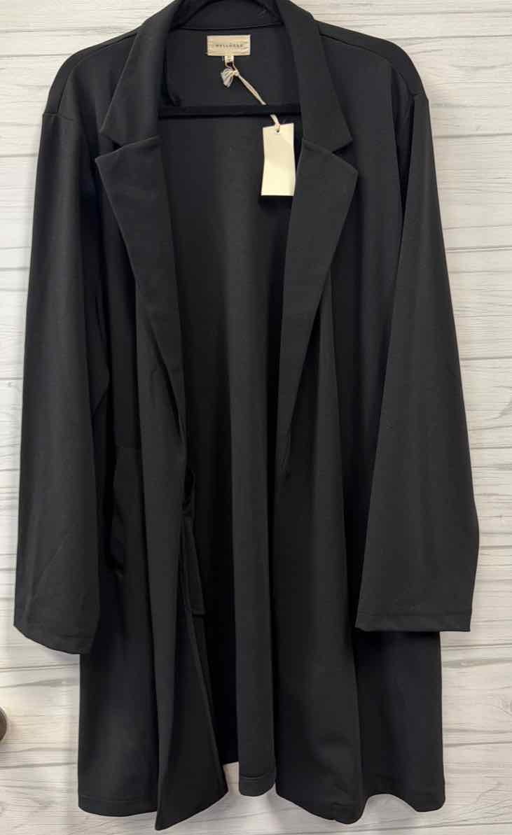 Size 2X Melloday Cardigan