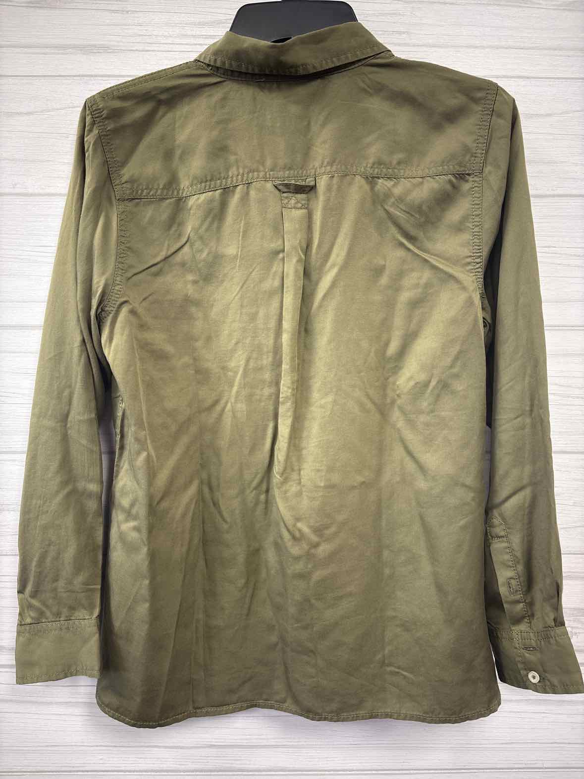 Size PM Talbots Shirt