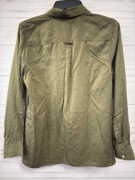 Size PM Talbots Shirt