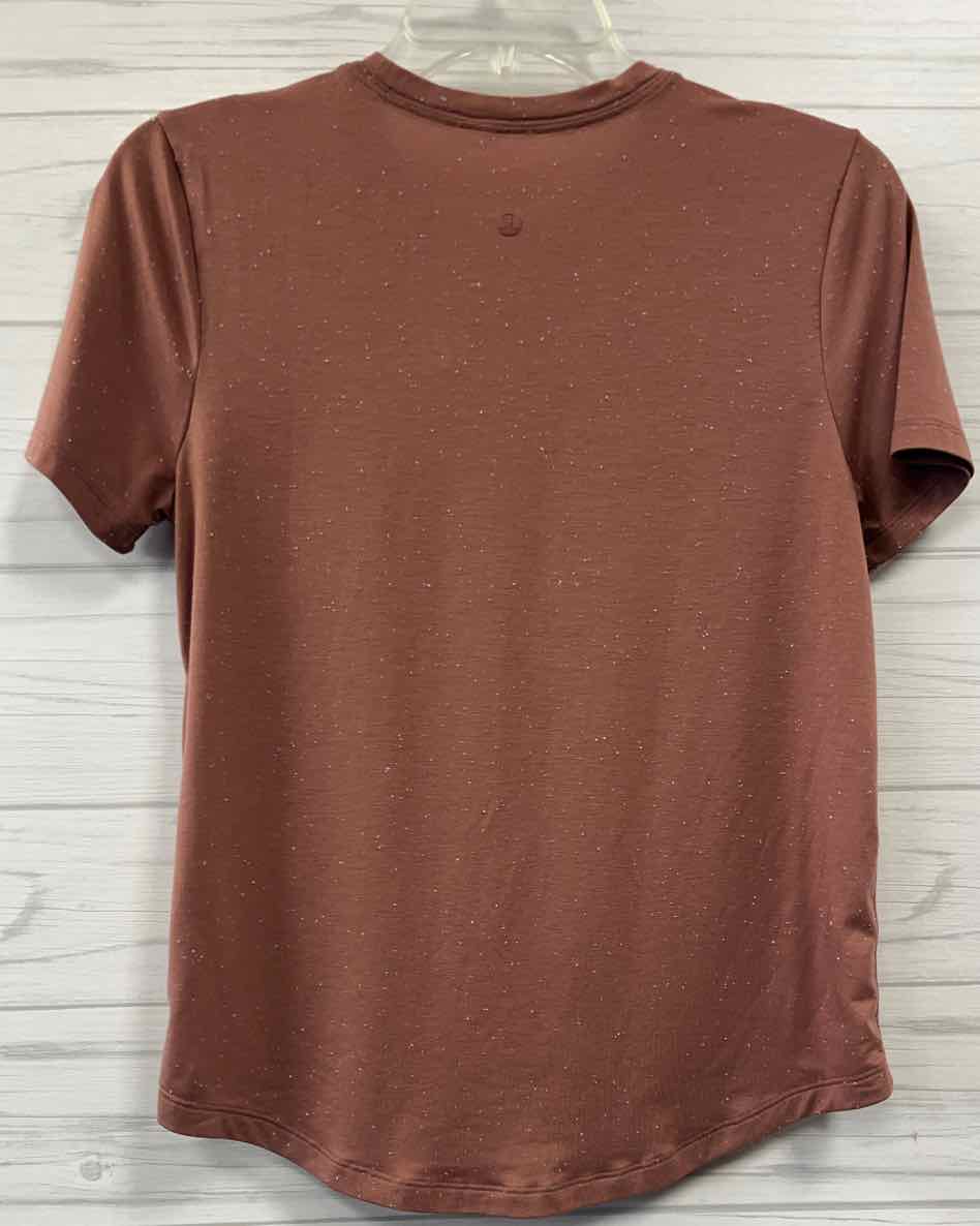 Size S/M Lululemon Shirt