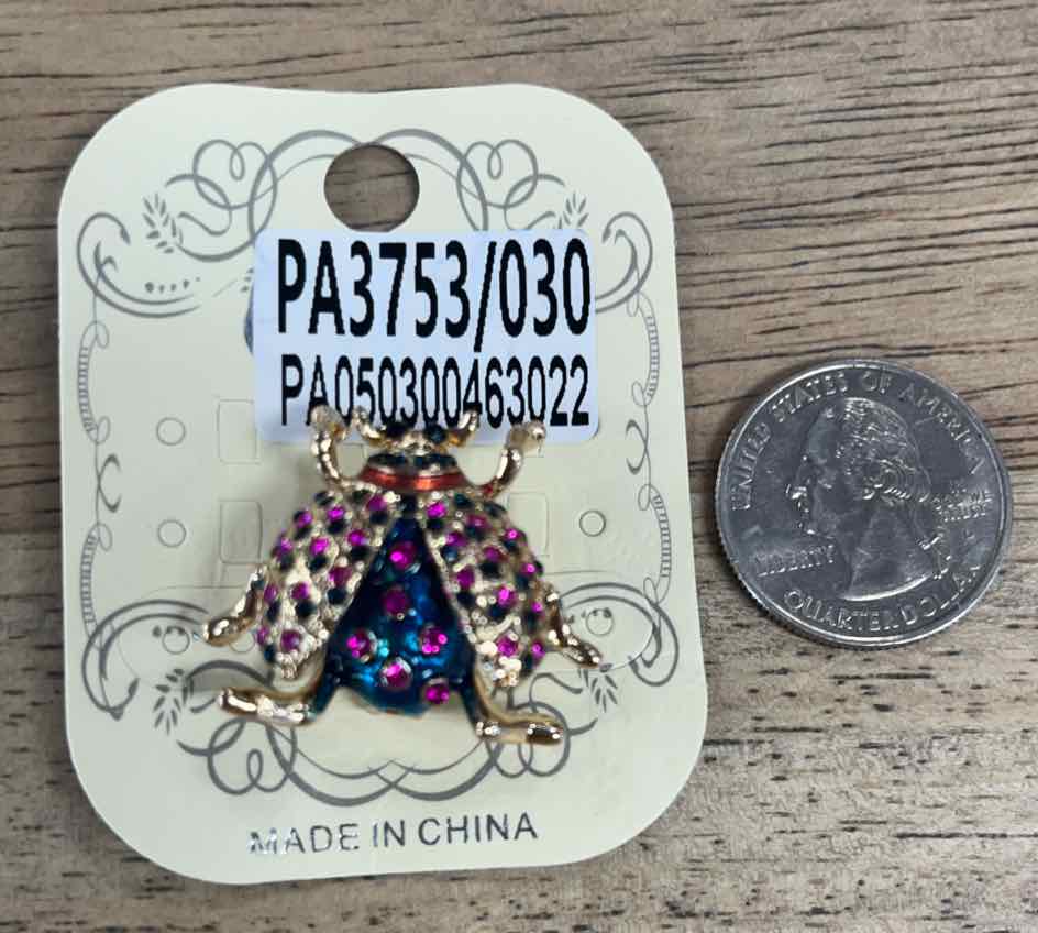 Brooch