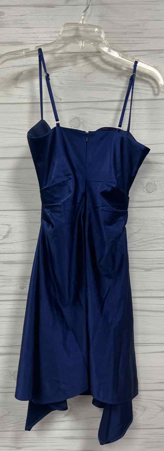 Size 2 Stacees Dress