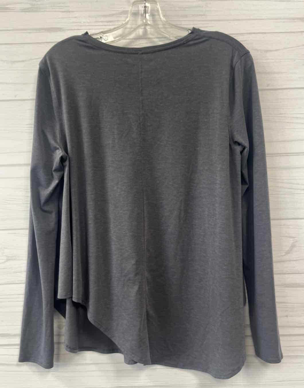 Size 4 Lululemon Shirt