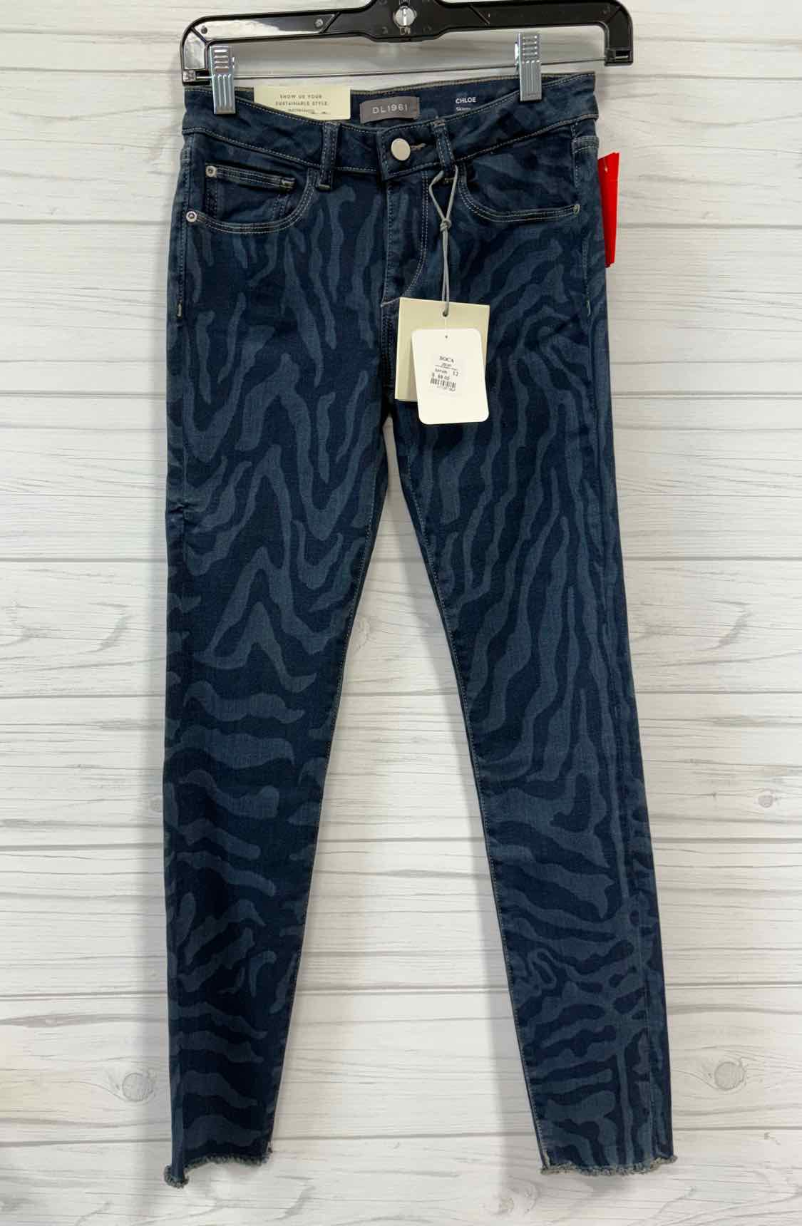12 DL1961 Pants