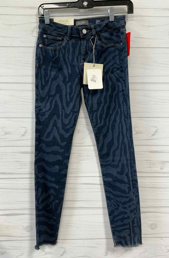 12 DL1961 Pants