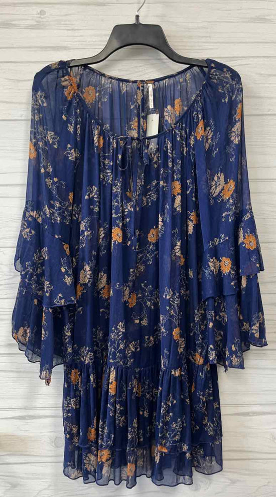 Size M Free People Dress