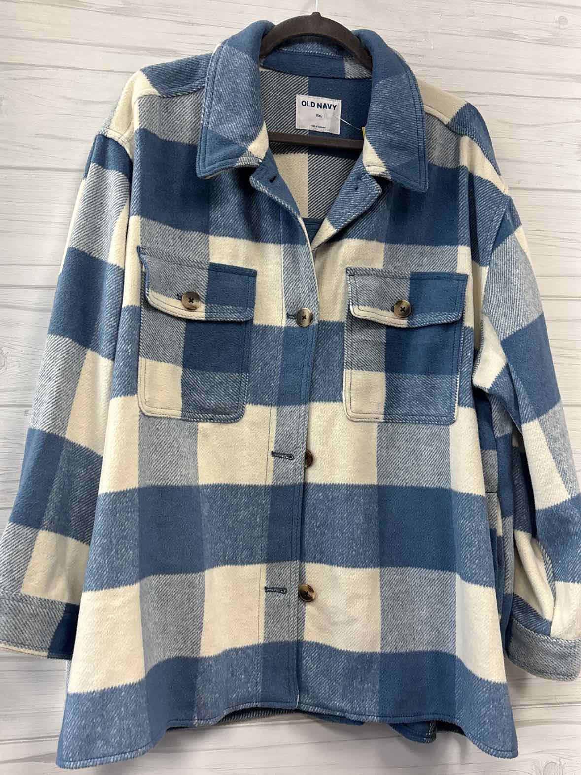 Size XXL Old Navy Jacket