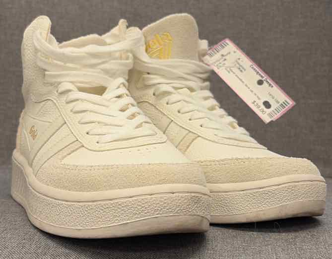 7.5 Gola Sneakers