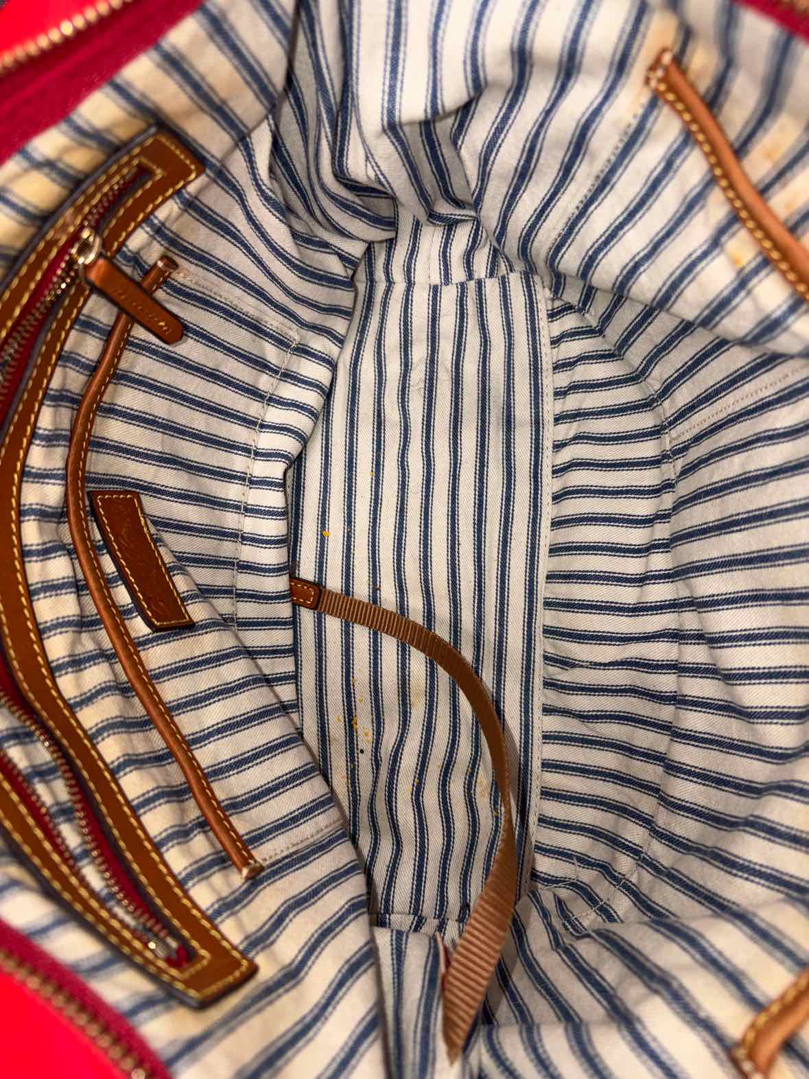 Dooney & Bourke Purse