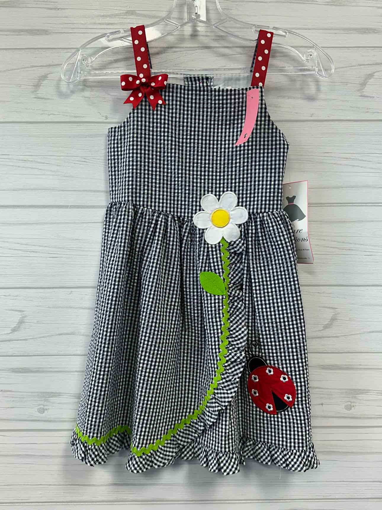 Size 6 Rare Editions Dress