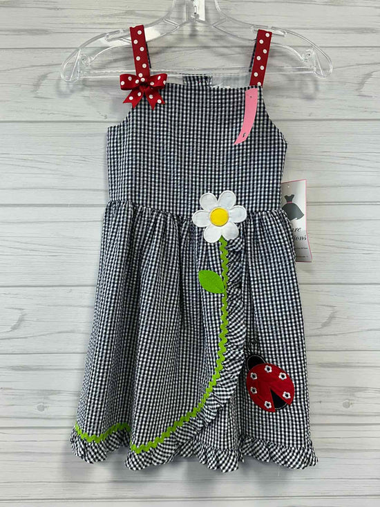 Size 6 Rare Editions Dress