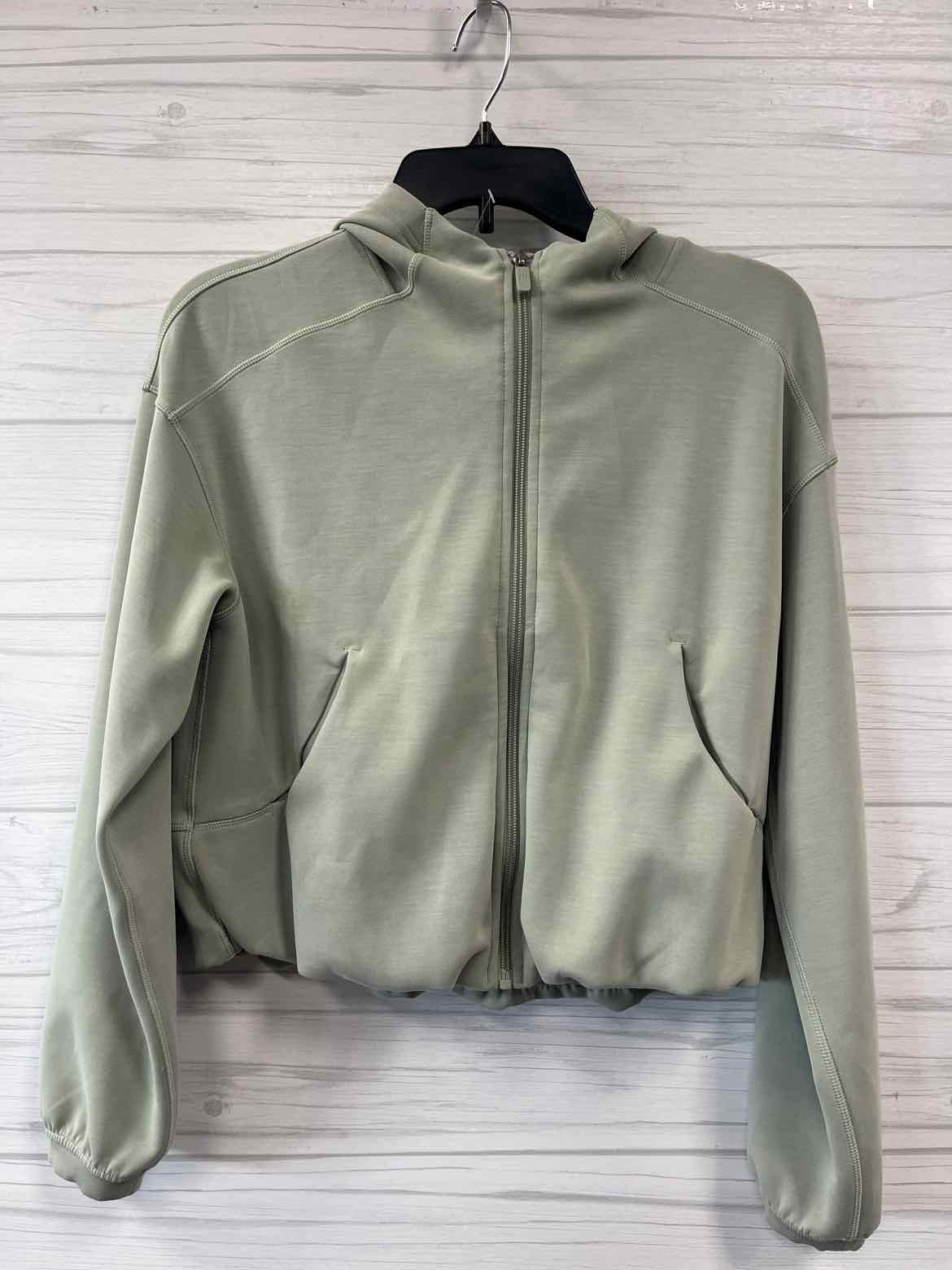 Size 4 Lululemon Jacket