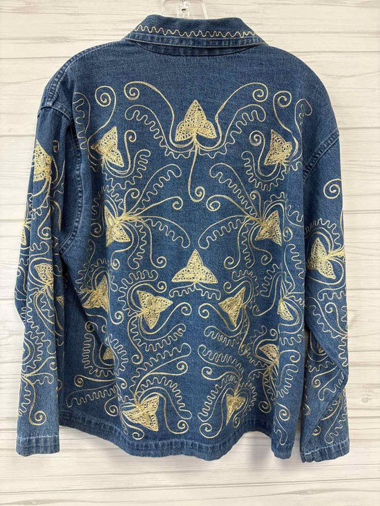 Size M Lifestyles Jacket