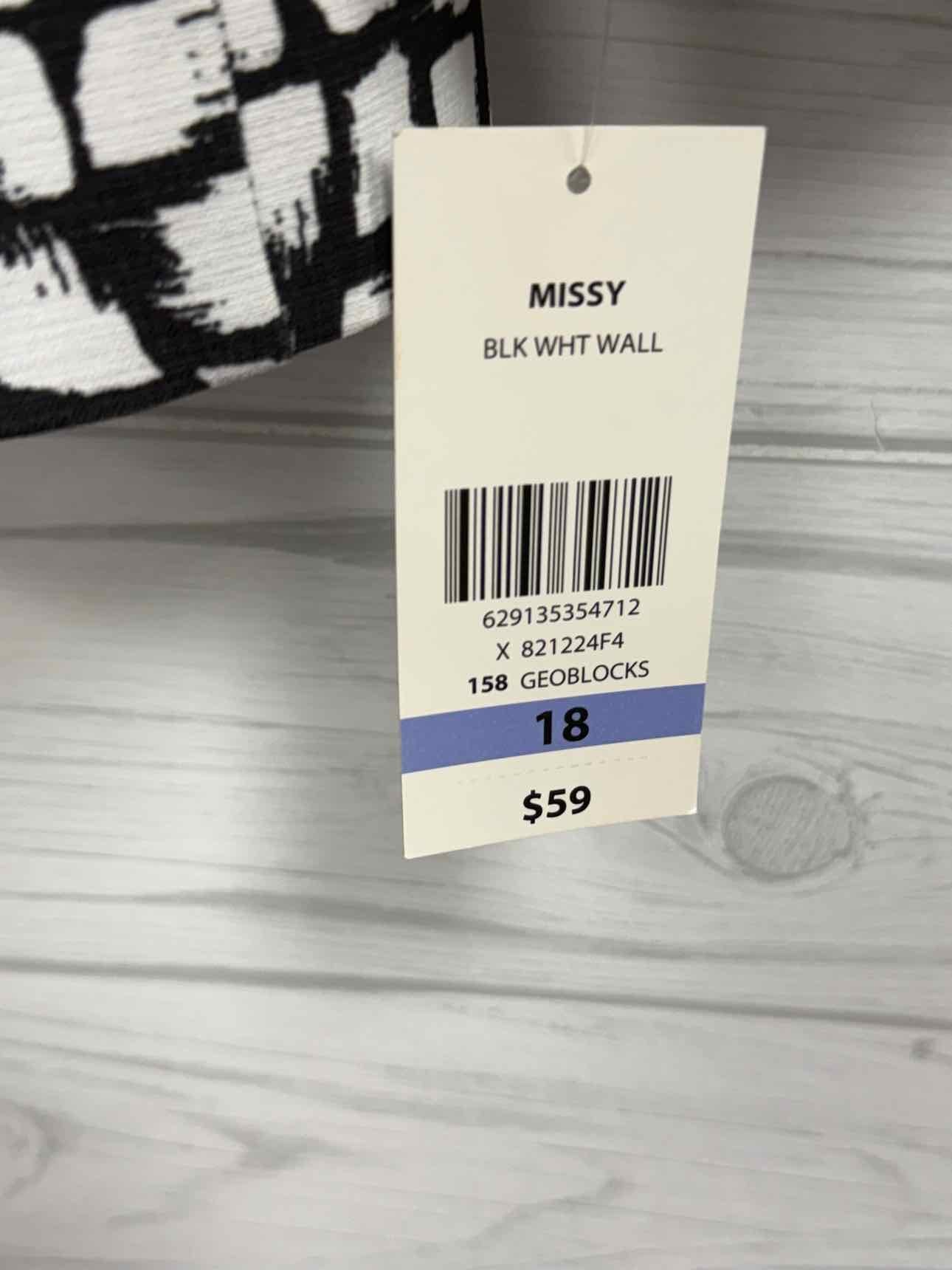 Size 18 Allison Daley Jacket