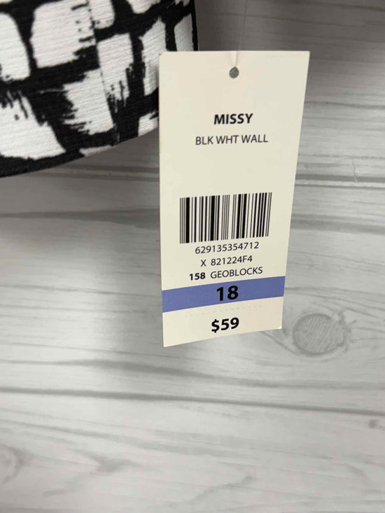 Size 18 Allison Daley Jacket