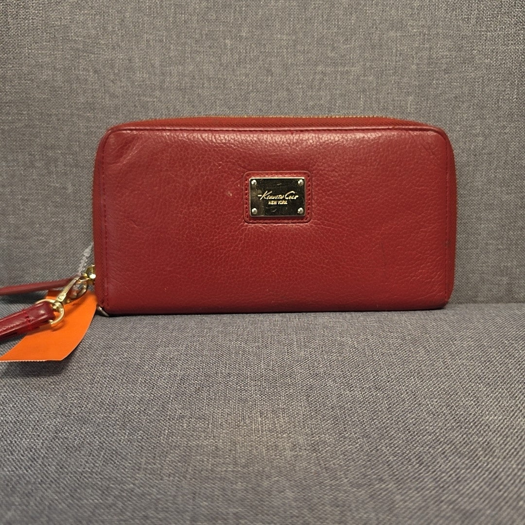 Kenneth Cole Wallet