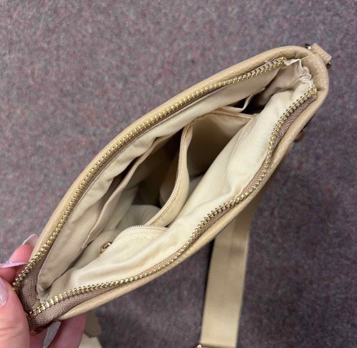Caroline Hill Purse