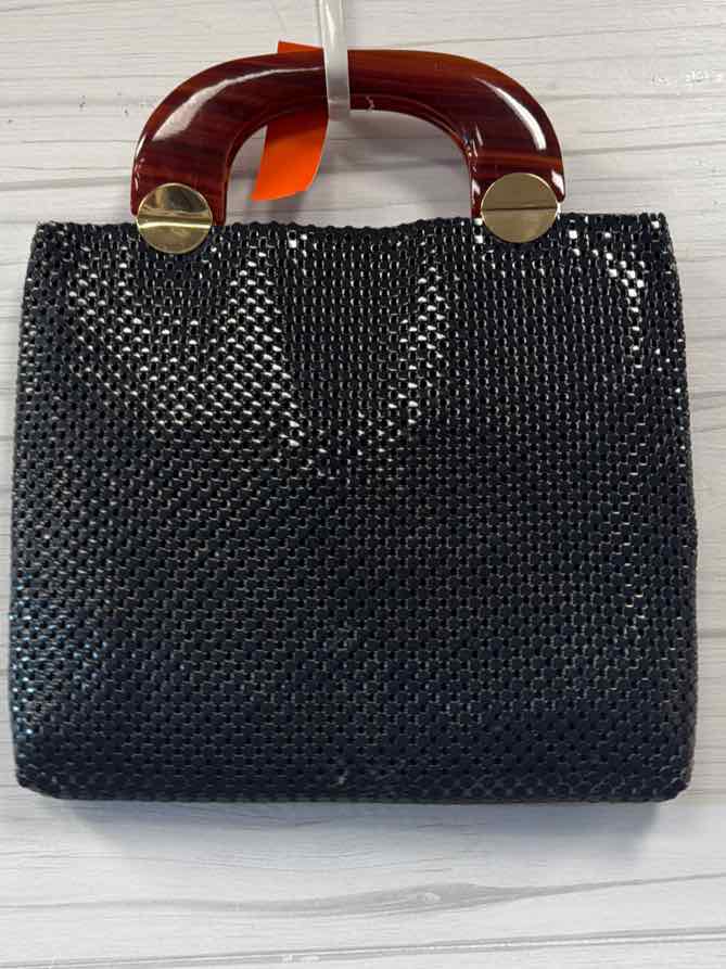 Whiting and Davis Purse