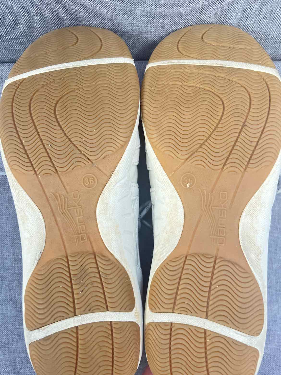 36 Dansko Shoes