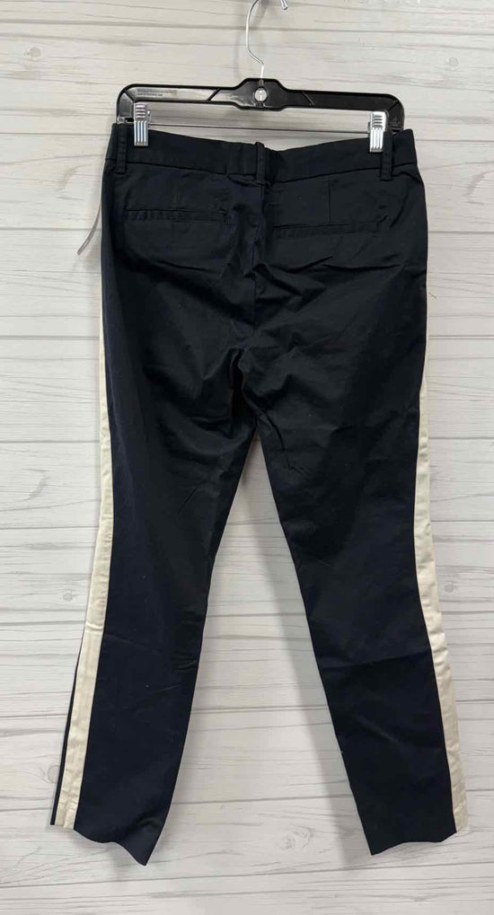 Size 4 J Crew Pants