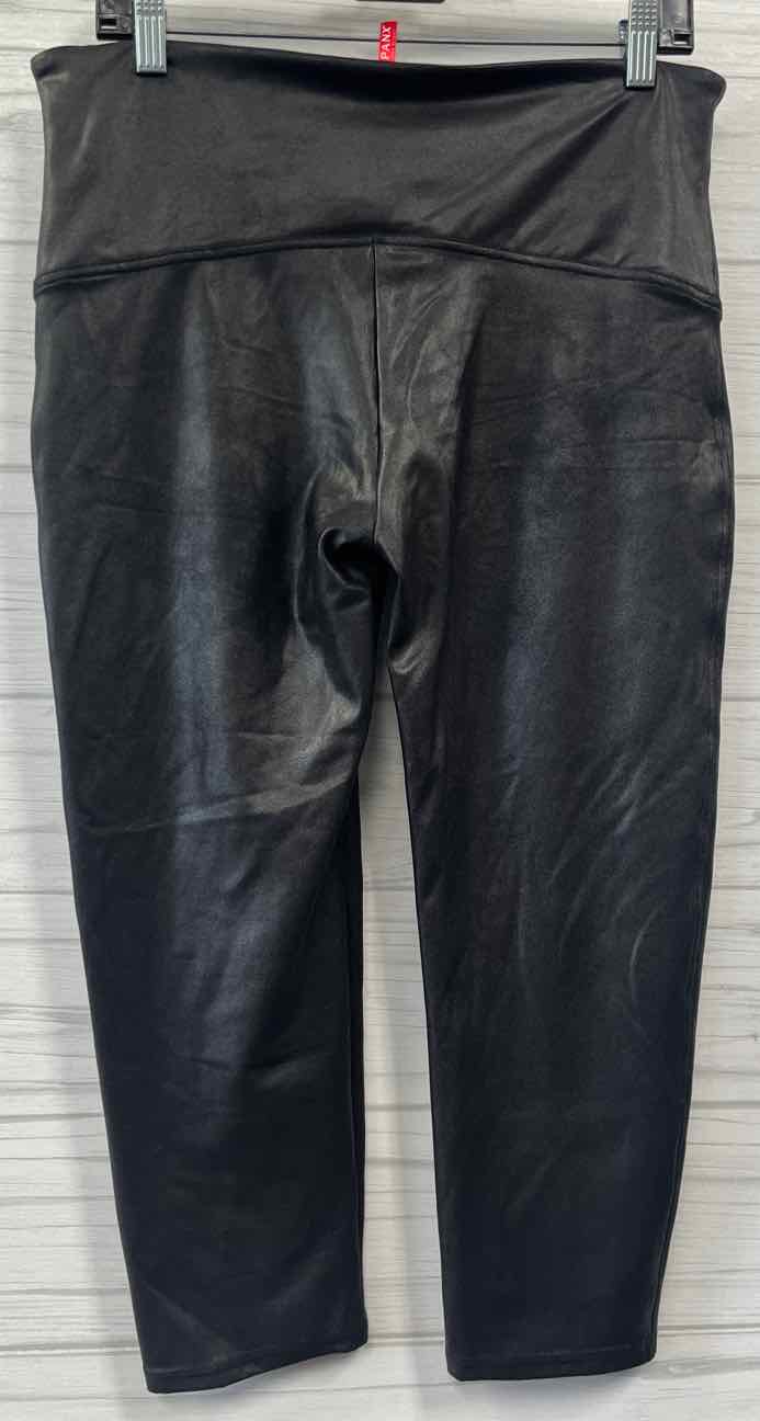 Size 1X Spanx Leggings