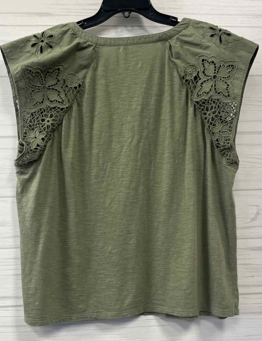 Size 2Xp Talbots Shirt