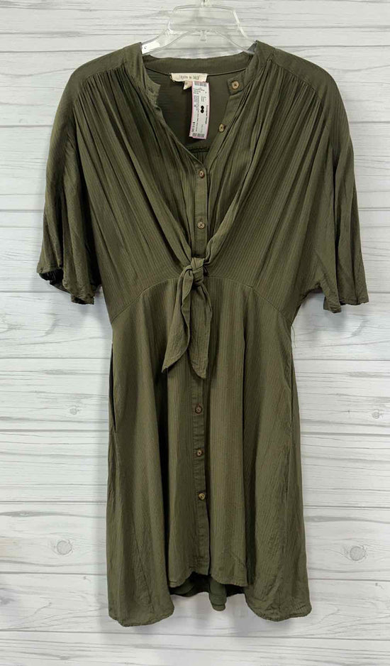 Size M fashion on earth Dress