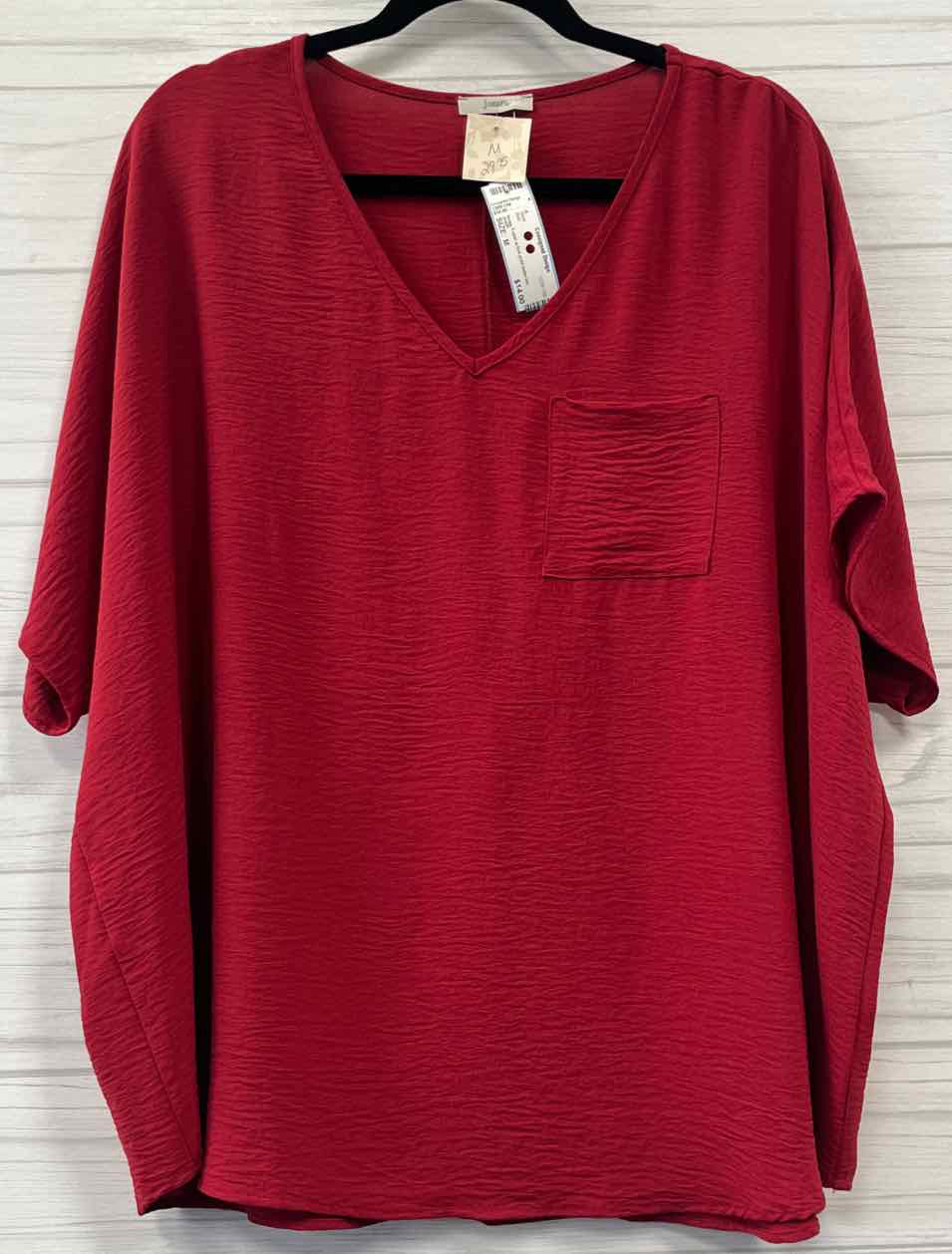 Size M Jodifl Shirt