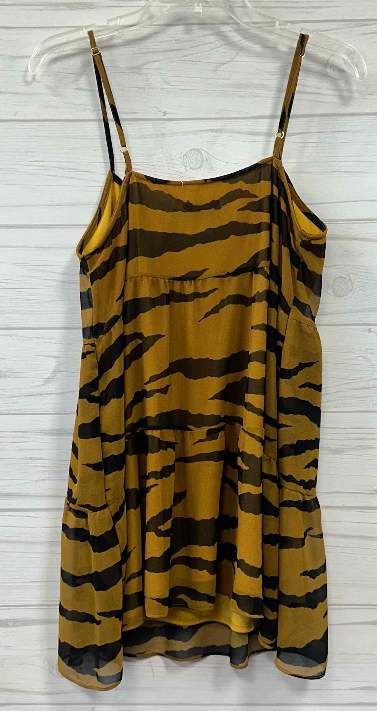 Size XS Mumu Dress