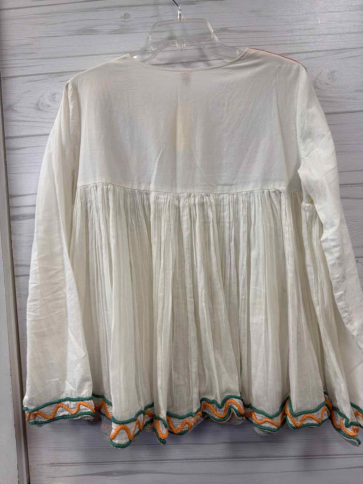 Size L RAGA Shirt