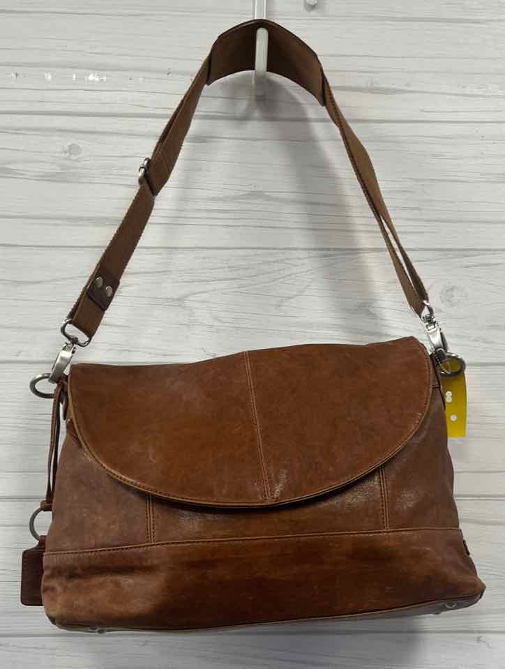 Ellington Purse