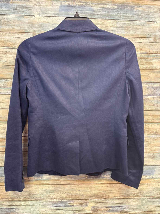 Size 6 J Crew Jacket