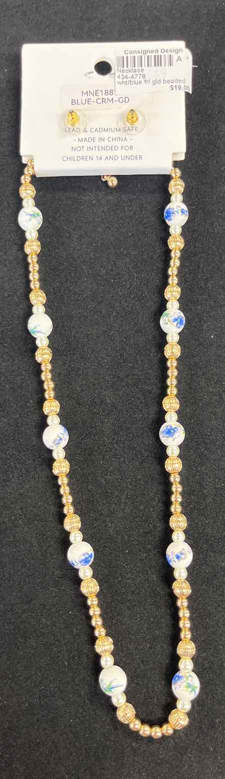 Ete Necklace
