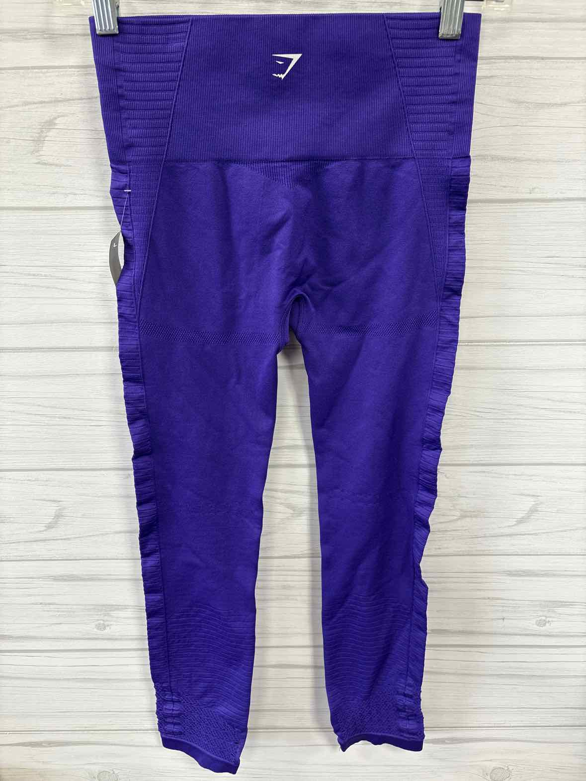 Size XS GymShark Leggings