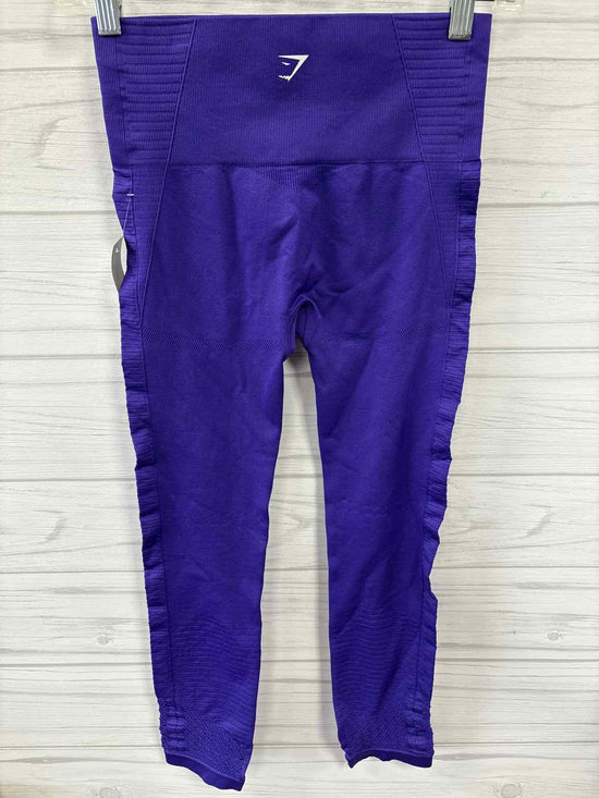 Size XS GymShark Leggings
