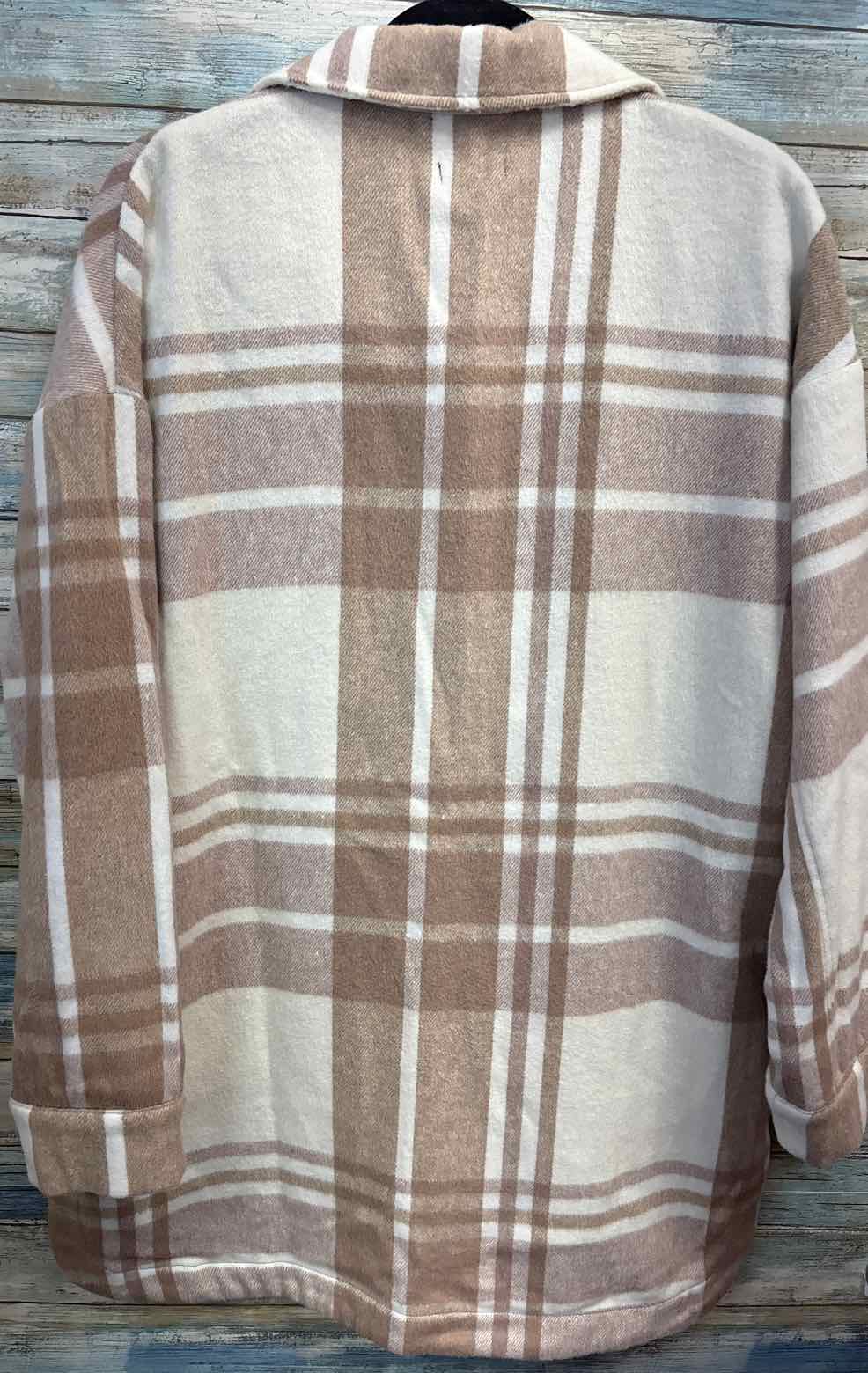 Size M Banana Republic Jacket