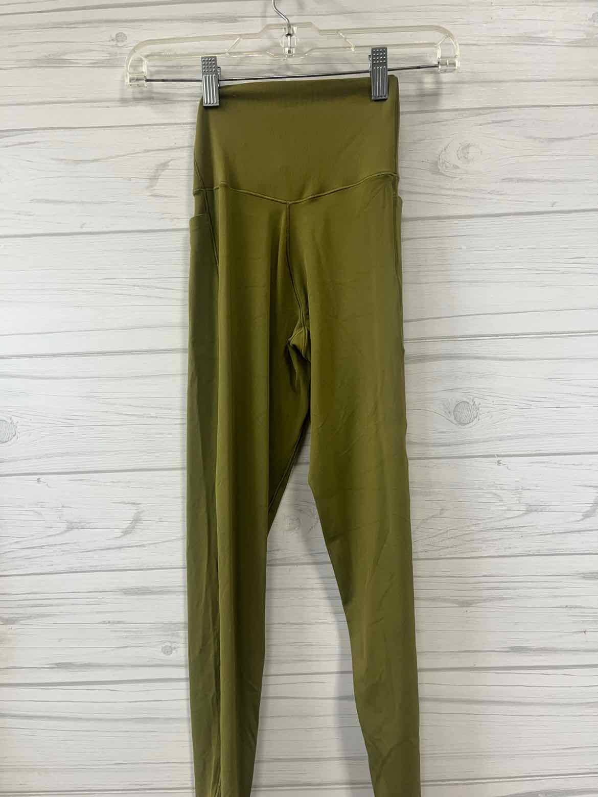 Size SP Offline Leggings