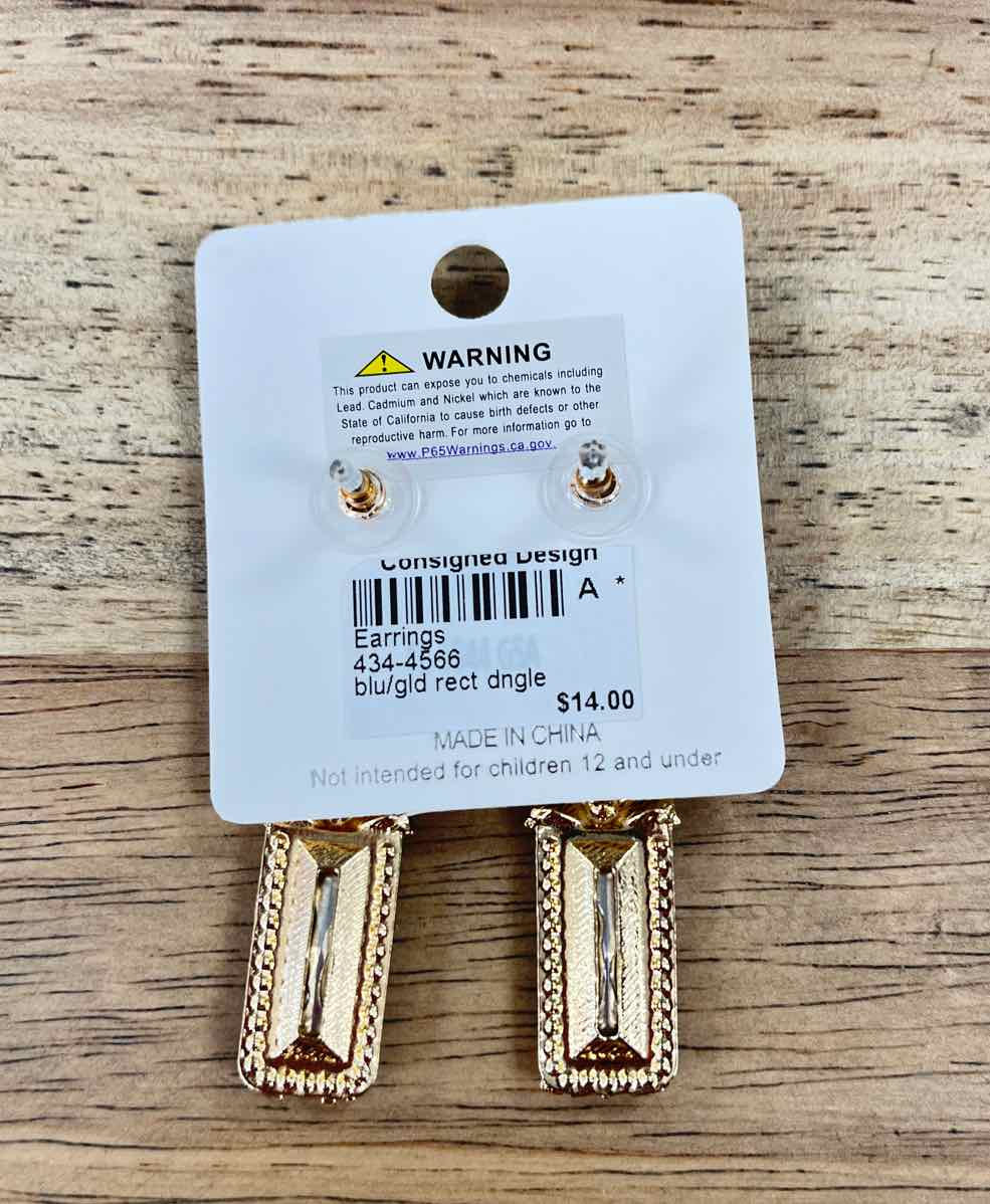 Miro Crystal Collection Earrings