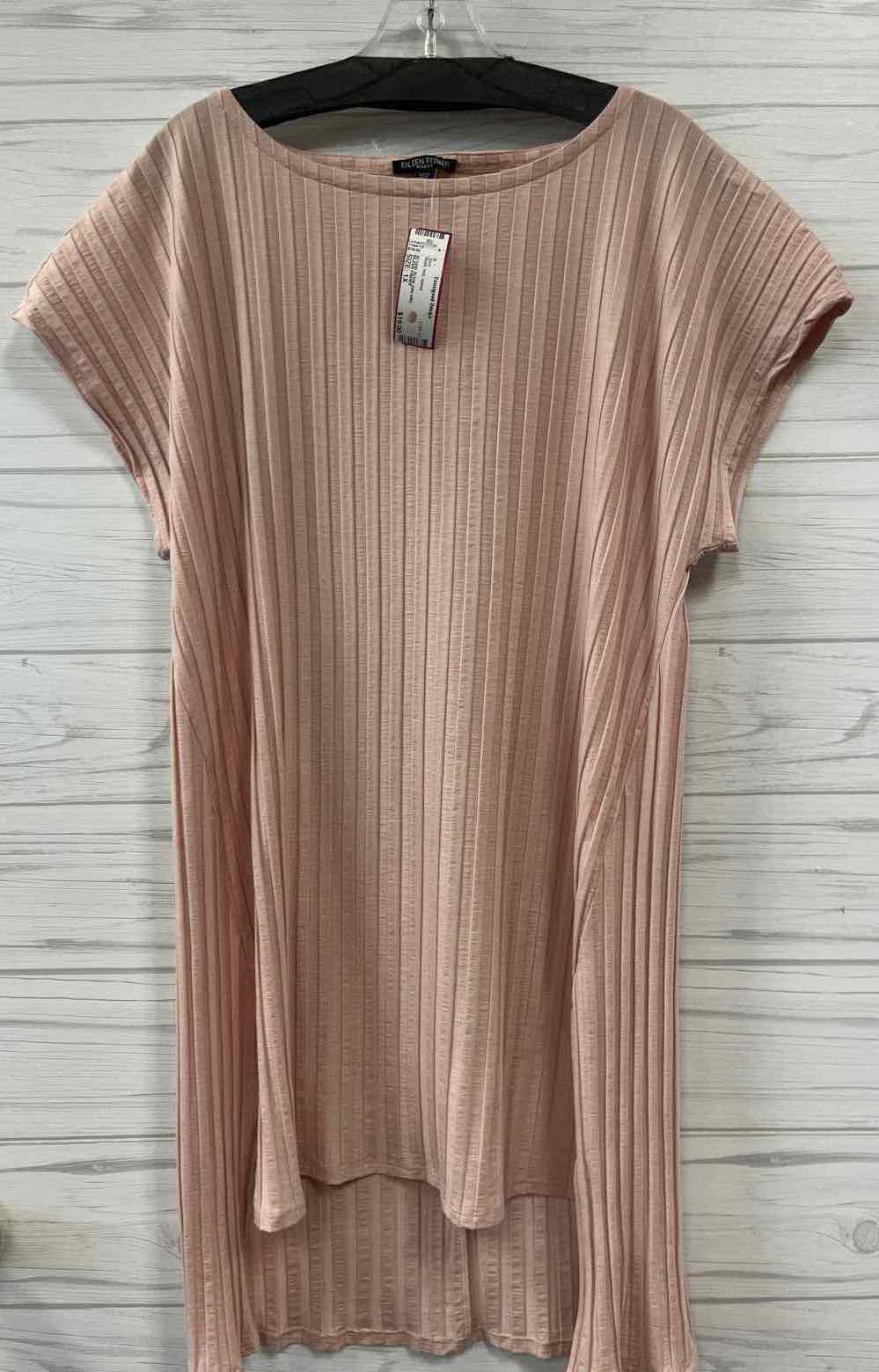 Size 1X EILEEN FISHER Shirt