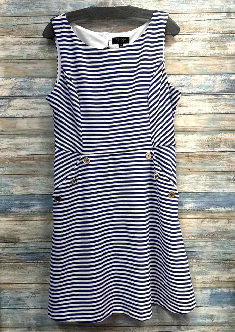 Size 14 Jessica Simpson Dress