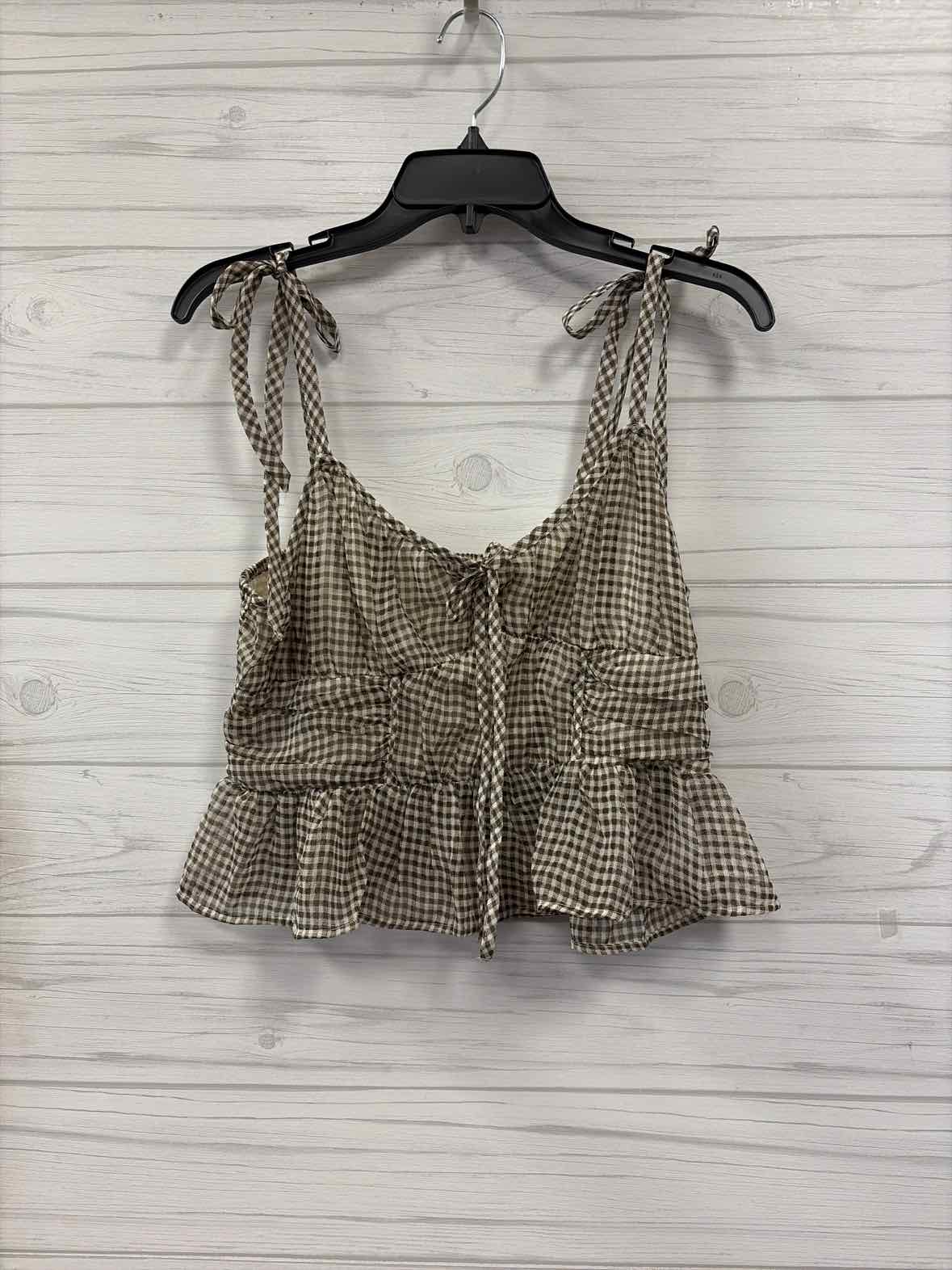 Size M American Eagle Shirt