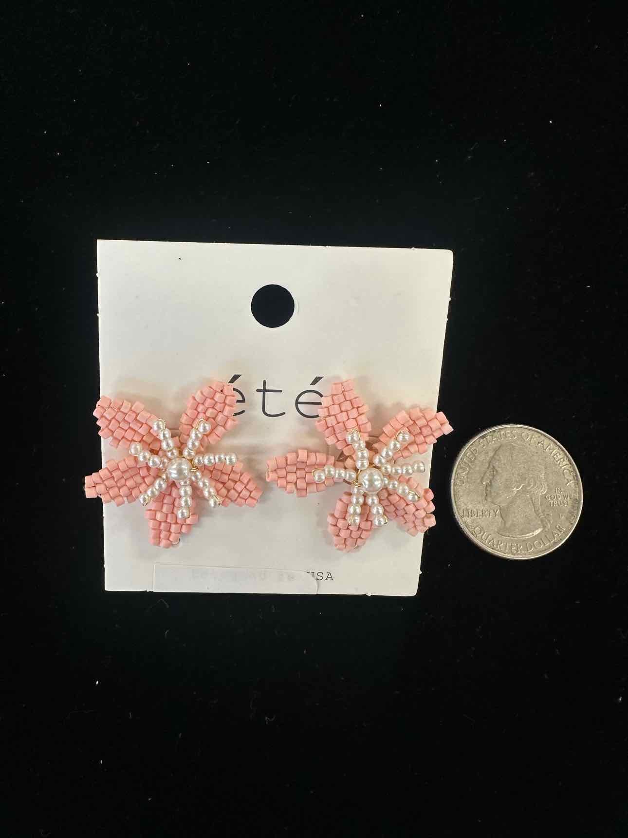 Ete Earrings