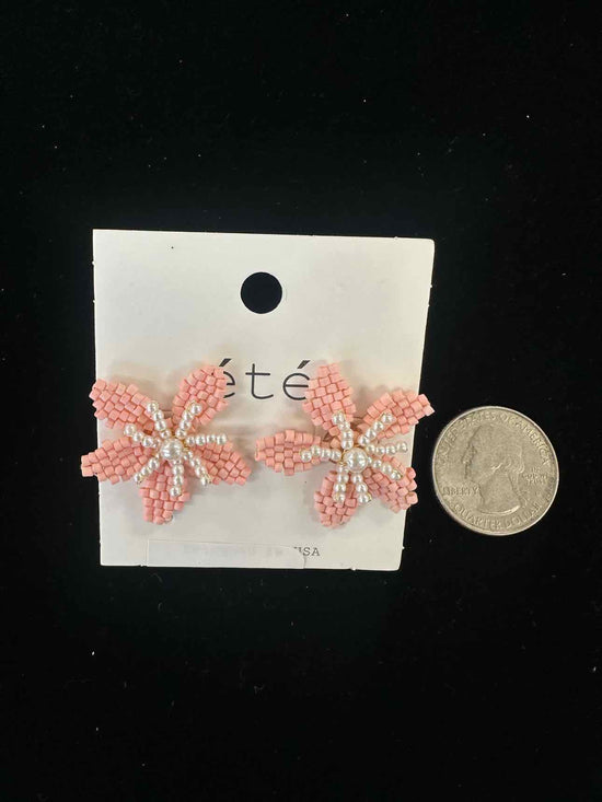 Ete Earrings