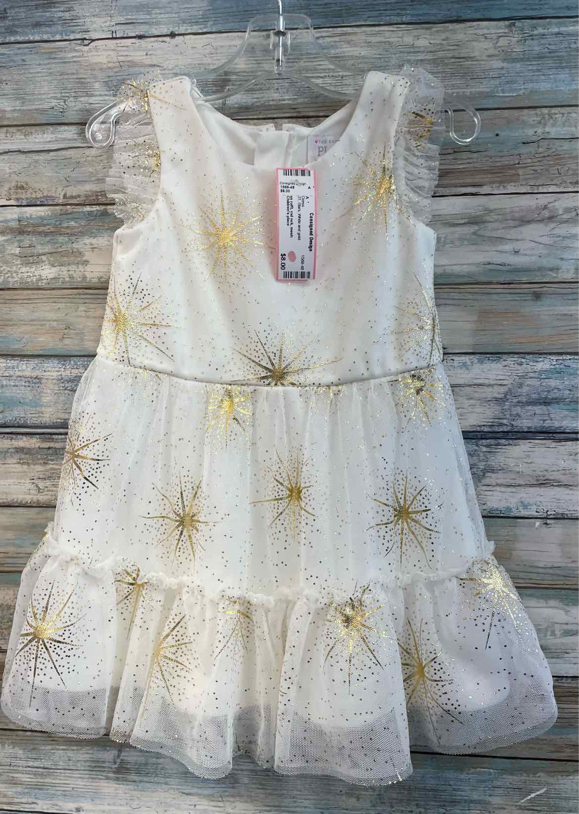 3T Children's place Dress