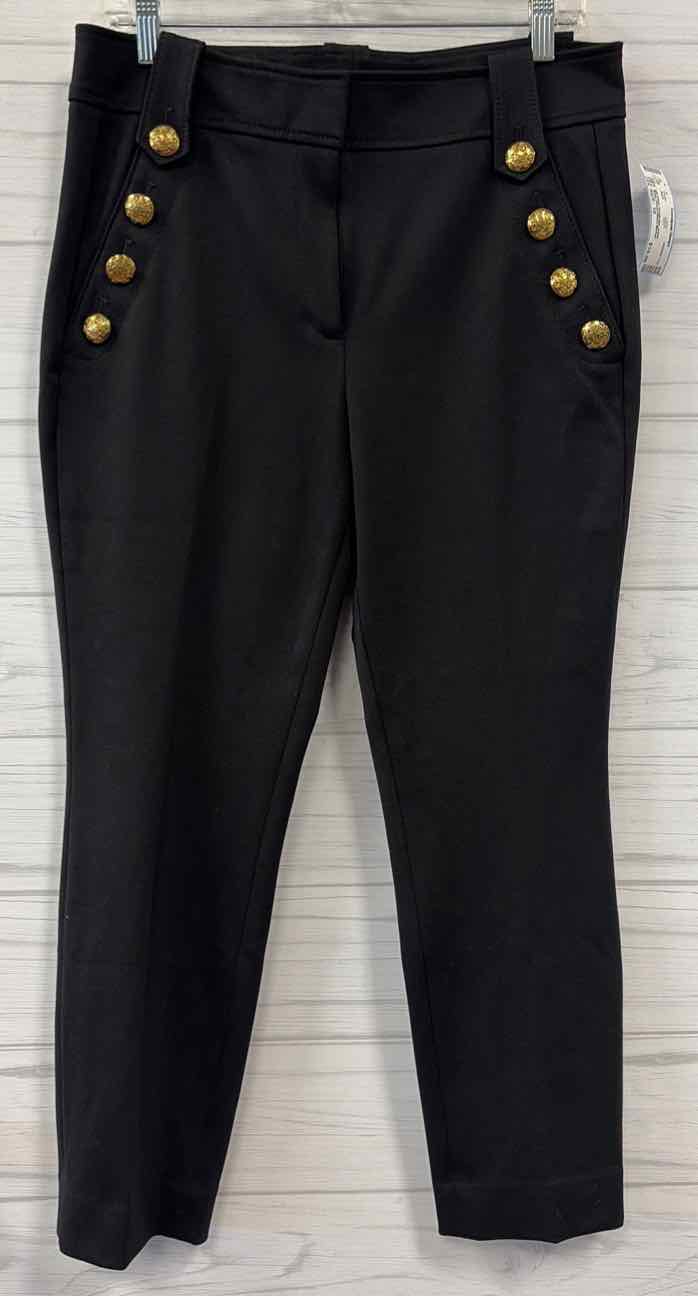 Size 10 White House Black Market Pants