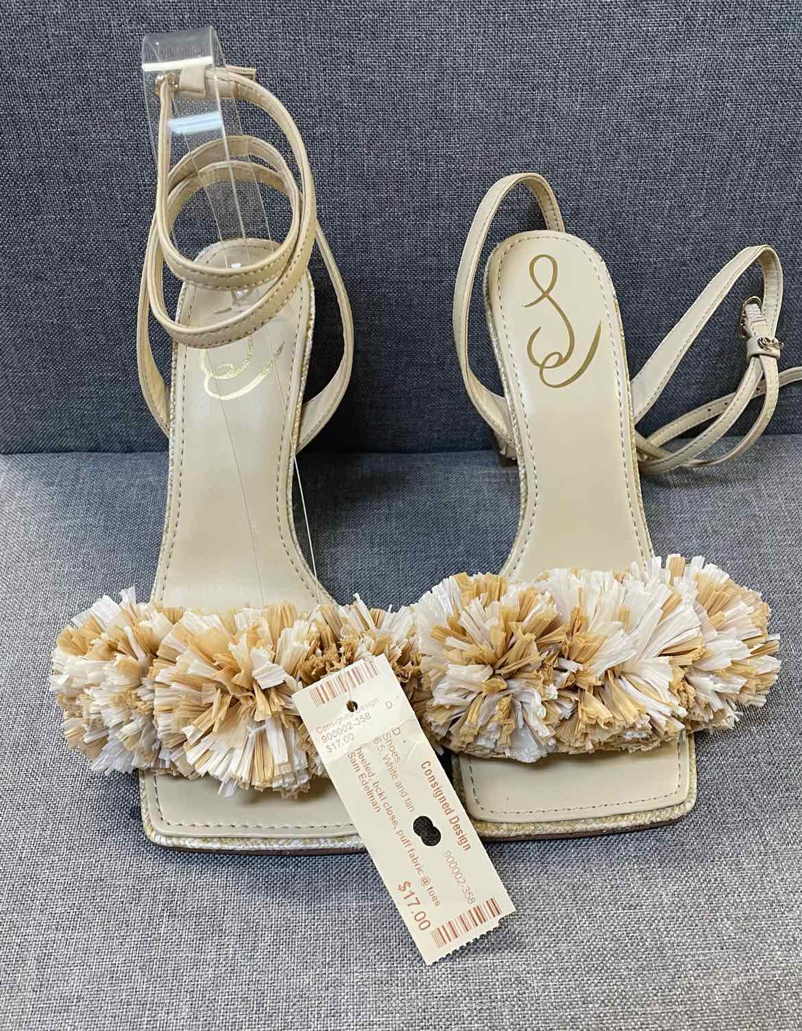 6.5 Sam Edelman Shoes